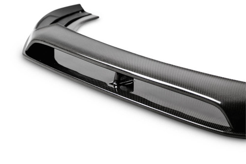 Anderson Composites Focus RS Type-AR Carbon Fiber Front Chin Spoiler (2016-2018)