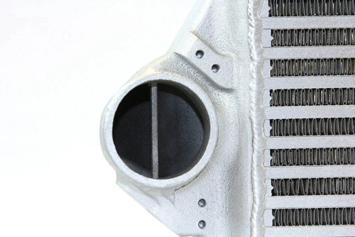 Steeda Fusion Front Mount Intercooler - 1.6L/2.0L (2013-2019)