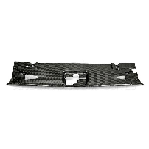 Anderson Composites Mustang Carbon Fiber Radiator Cover (2015-2017)