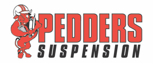 Pedders Mustang GT500 Front Strut Mount (2005-2014)
