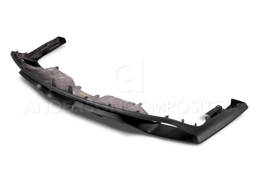 Anderson Composites Mustang Type-AR Fiberglass Rear Diffuser (2015-2017)