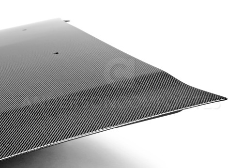 Anderson Composites Mustang Type-OE Carbon Fiber Hood (2005-2009)