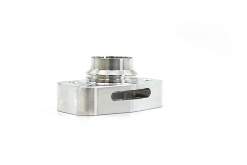 Steeda F-150 (13-23)/Explorer (13-19) Pro-Flow Blow-Off Valve Adapter