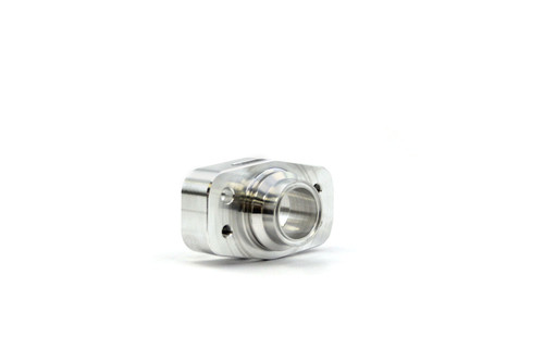 Steeda F-150 (13-23)/Explorer (13-19) Pro-Flow Blow-Off Valve Adapter