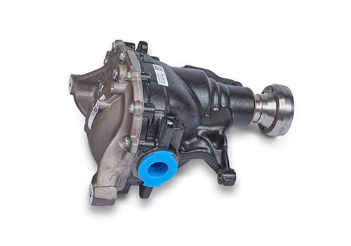 Ford Racing Mustang Traction-Lok Loaded Differential Housing 3.55 (2015-2026)