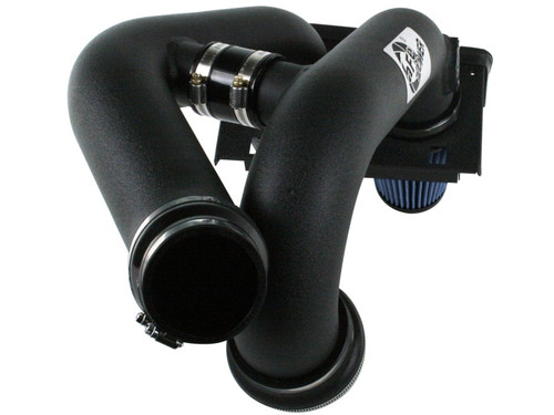 aFe F-150 3.5L EcoBoost Magnum FORCE Cold Air Intake w/Oiled Filters (2012-2014)