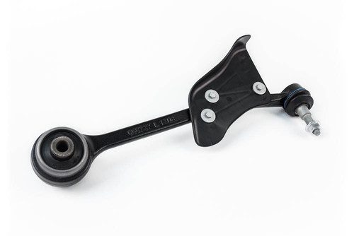 Steeda S550 Mustang Brake Cooling Deflector Kit (2015-2023)
