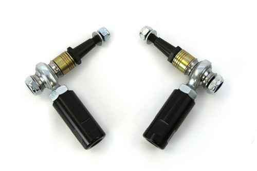 Steeda Shelby GT350/GT500 Mustang Bump Steer Kit (2015-2020)
