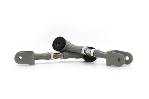 Steeda Explorer Adjustable Rear Toe Links (2011-2019)