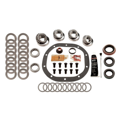 Motive Gear Mustang 7.5 Super Ring & Pinion Installation Kit w/ Koyo Bearings (1979-2014) 