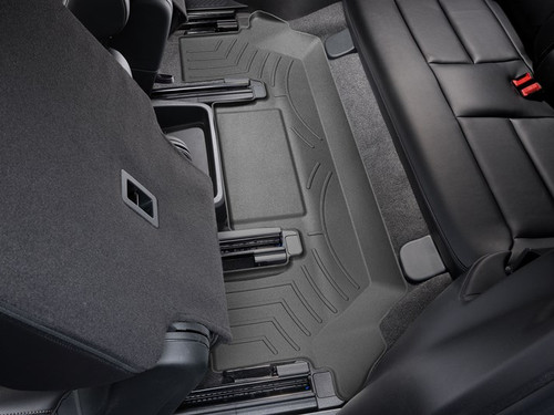 WeatherTech Explorer 3rd Row Floor Liner - 6 Passenger (2020-2023)