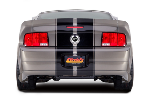 Cervini's Mustang C-Series Ducktail Spoiler (2005-2009)