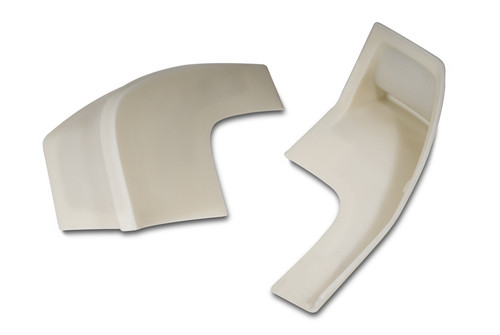 Cervini's Mustang C-Series Ducktail Spoiler (2005-2009)