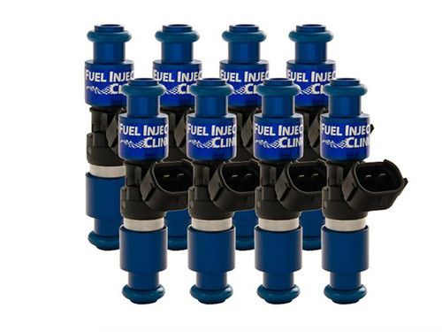 Fuel Injector Clinic Mustang High-Z 2,150cc Injector Set (1999-2016)