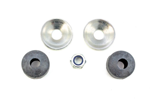 Koni Mustang Special Active Rear Shock - Single (2005-2014)