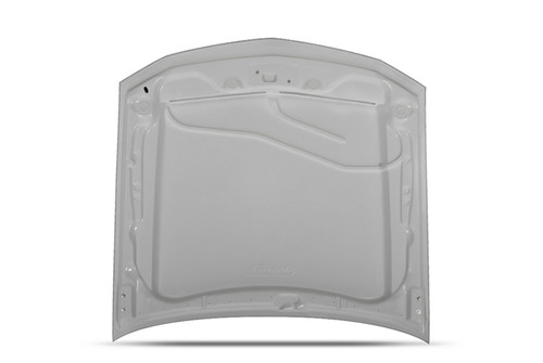 Cervini's Mustang Type 4 Ram Air Hood (2005-2009)