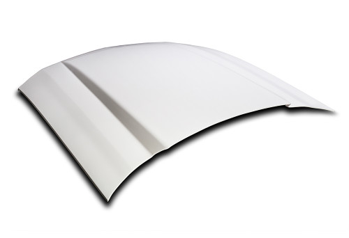 Cervini's Mustang 3" Cowl Hood (2005-2009)