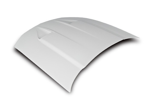 Cervini's Mustang Mach One Hood (2010-2012)