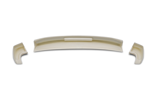Cervini's GT500 C-Series Ducktail Spoiler (2010-2014)