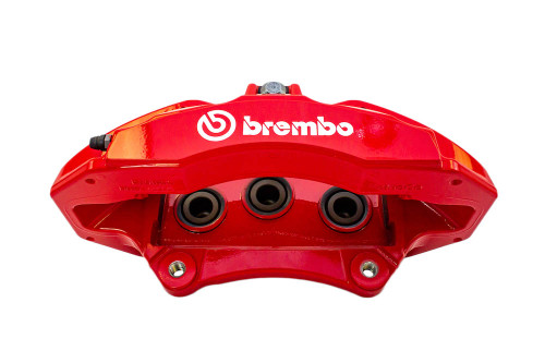 Ford Racing Mustang Bullitt Brake Kit (2015-2023)