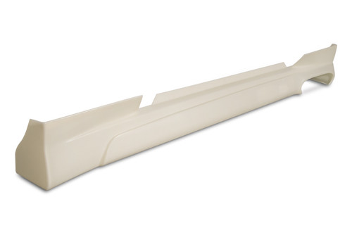 Cervini's Mustang Side Exhaust Kit (2010-2012)