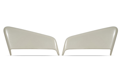 Cervini's Mustang C-Series Side Scoops (2005-2009)