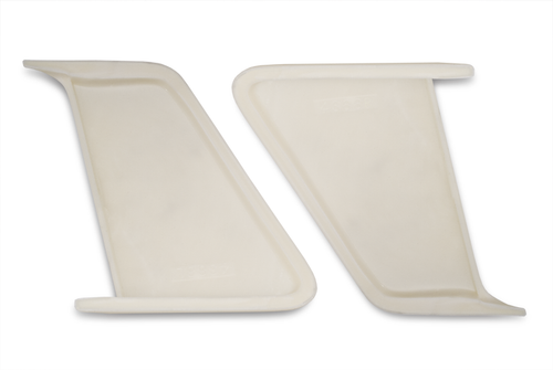 Cervini's GT500 C-Series Side Scoops (2010-2014)