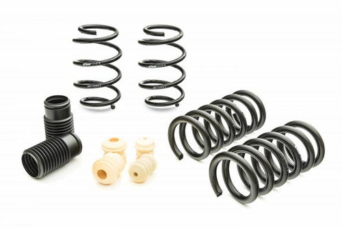 Eibach Mustang GT w/o MagneRide Pro-Kit Lowering Springs (2015-2026)