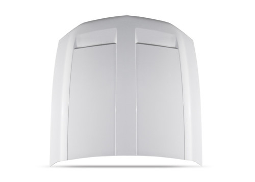 Cervini's Mustang Concept Ram Air Hood (2010-2012)