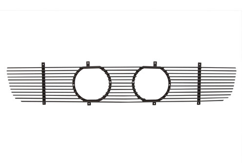 Cervini's Mustang C-Series Front Bumper Kit (2010-2012)