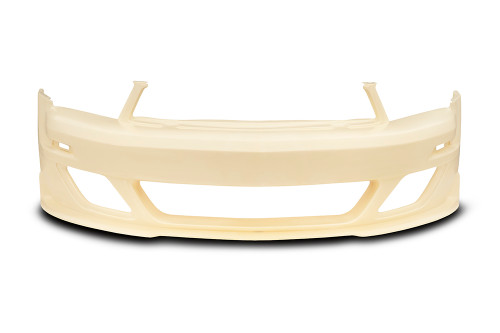 Cervini's Mustang Stalker Front Bumper (2010-2012)