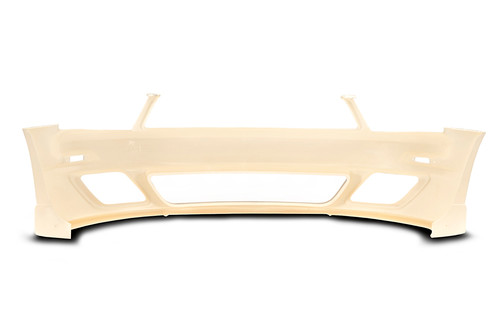 Cervini's Mustang Stalker Front Bumper (2010-2012)