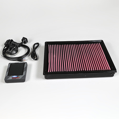 Ford Racing Ranger 2.3L EcoBoost Calibration Kit (2019-2023)