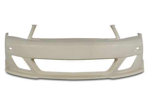 Cervini's Mustang Stalker Front Bumper w/ LED DRLs (2010-2012)