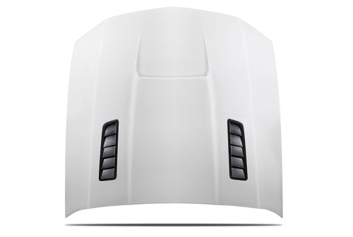 Cervini's Mustang Stalker II Hood (2010-2012)