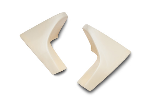 Cervini's Mustang Stalker Spoiler (2005-2009)