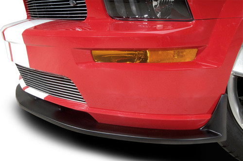 Cervini's Mustang GT Type 3 Chin Spoiler (2005-2009)