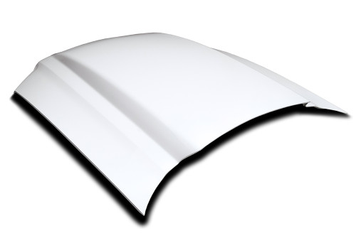 Cervini's Mustang 4" Cowl Hood (2013-2014)