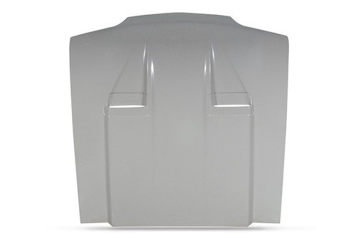 Cervini's Mustang Ram Air Hood (1987-1993)