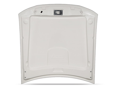 Cervini's Mustang Cobra R '2000 Style' Hood (1999-2004)