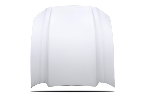 Cervini's Mustang Cobra R Hood (2013-2014)