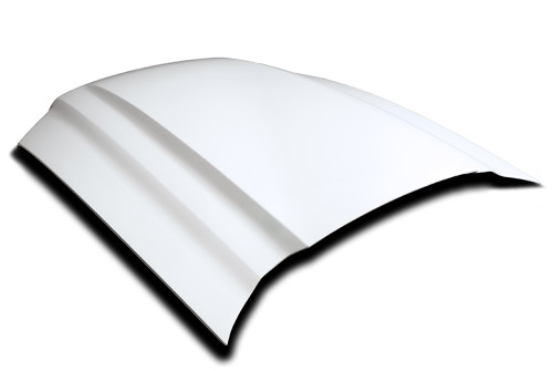 Cervini's Mustang Cobra R Hood (2013-2014)