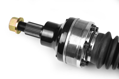 GForce Engineering Mustang Outlaw Half Shaft Axle Kit (2015-2023) 