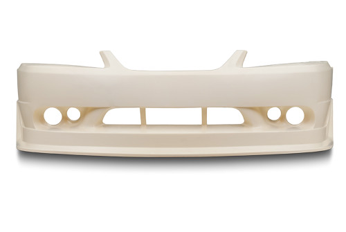 Cervini's Mustang Cobra R Front Bumper (1999-2004)