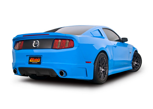 Cervini's Mustang Stalker Side Skirts (2010-2014)