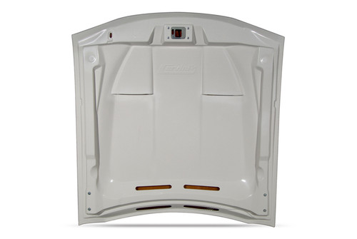 Cervini's Mustang Ram Air Hood (1994-1998)