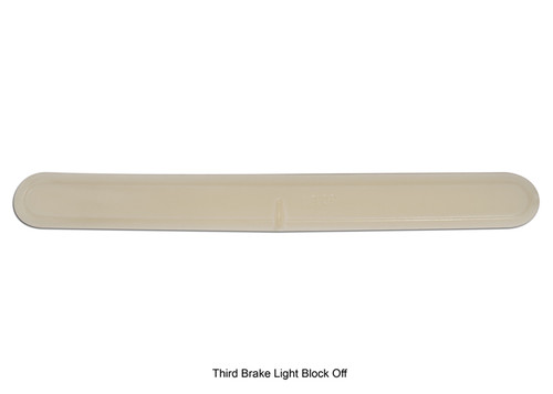 Cervini's Mustang Stalker Rear Spoiler (2010-2014)