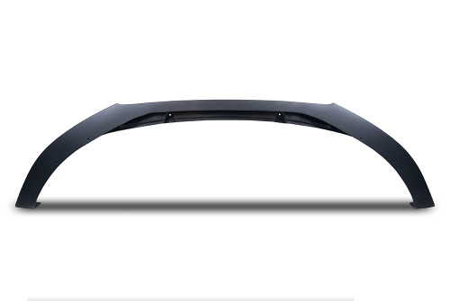 Cervini's Mustang GT500 Style Chin Spoiler (2013-2014)