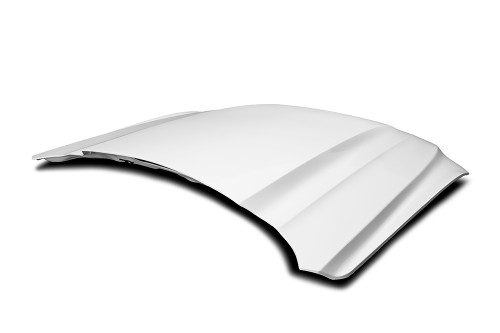 Cervini's Mustang Cobra R Hood (2015-2017)