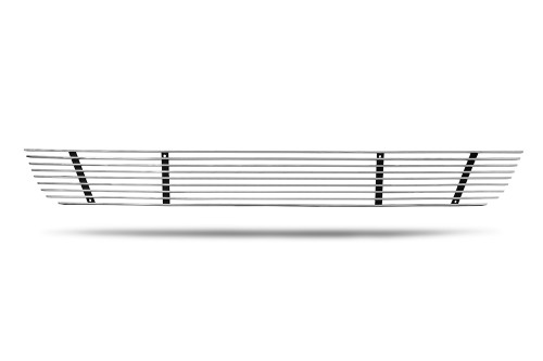 Cervini's Mustang Lower Billet Grille (2013-2014)